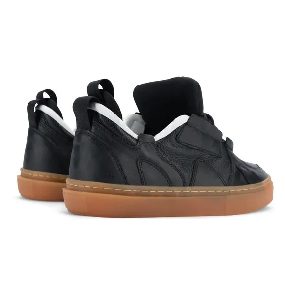 ****NIB**** Clearweather Quintana Kuwahara Stylish Black Shoes