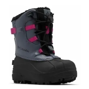 NIB. COLUMBIA Toddler Bugaboot Celsius Boots