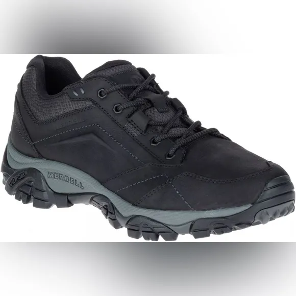 NIB Merrell Moab Adventure Lace Hiking Shoe