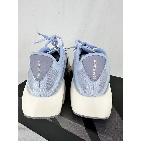 NIB WOMENS ADIDAS SWITCH FWD COURSE A PIED SNEAKERS SIZE 9 RUNNING SHOES
