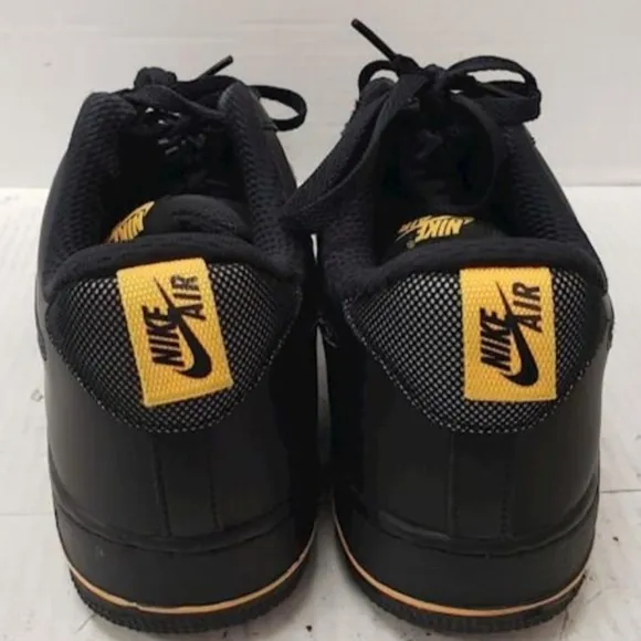 NIKE AIR FORCE 1 ‘07 LV8 ‘CUT-OUT’ Men’s Size 12 MSRP $230