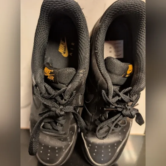 NIKE AIR FORCE 1 ‘07 LV8 ‘CUT-OUT’ Men’s Size 12 MSRP $230