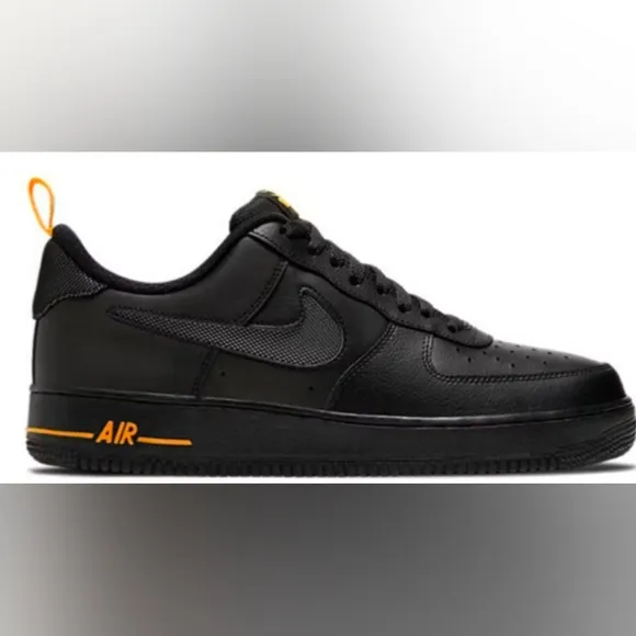 NIKE AIR FORCE 1 ‘07 LV8 ‘CUT-OUT’ Men’s Size 12 MSRP $230
