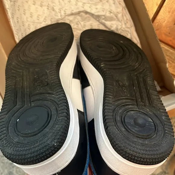 Nike Air Force one tennis shoes