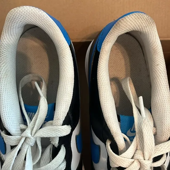 Nike Air Force one tennis shoes