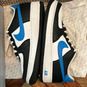 Nike Air Force one tennis shoes