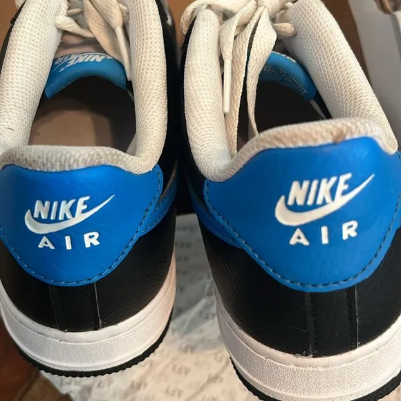 Nike Air Force one tennis shoes