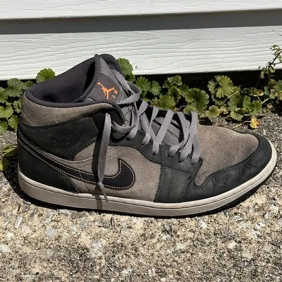 Nike Air Jordan 1 SE Night Stadium Shoes Men’s Size 11.5 Sneakers See Details‎