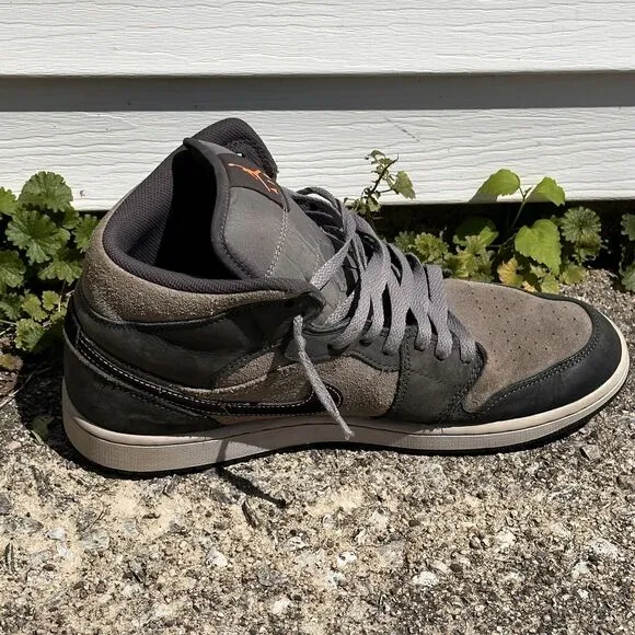 Nike Air Jordan 1 SE Night Stadium Shoes Men’s Size 11.5 Sneakers See Details‎