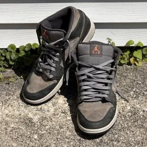 Nike Air Jordan 1 SE Night Stadium Shoes Men’s Size 11.5 Sneakers See Details‎