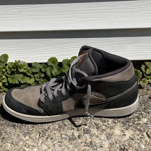 Nike Air Jordan 1 SE Night Stadium Shoes Men’s Size 11.5 Sneakers See Details‎