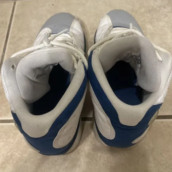 Nike Air Jordan 13 Retro (GS) &quot;French Blue&quot; Size 6.5Y Women 8 DJ3003-164