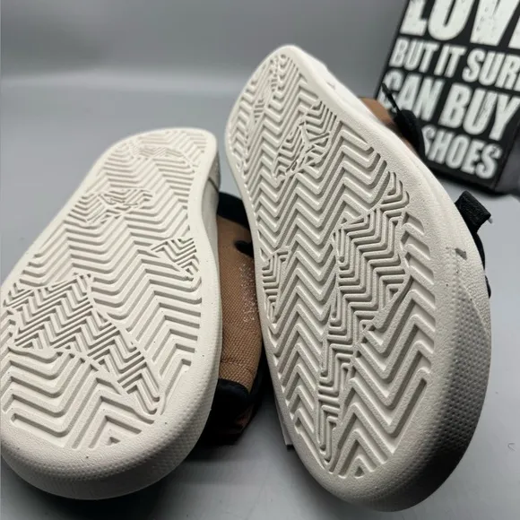 Nike Air Jordan LS Mens Archeo Brown Slide Sandals CZ0791-201 Multi Size 11 NEW