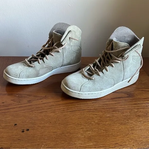 Nike Air Jordan Westbrook 0.2 VACHETTA TAN/SAIL-VACHETTA TAN