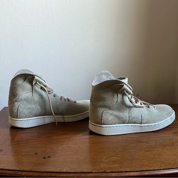 Nike Air Jordan Westbrook 0.2 VACHETTA TAN/SAIL-VACHETTA TAN