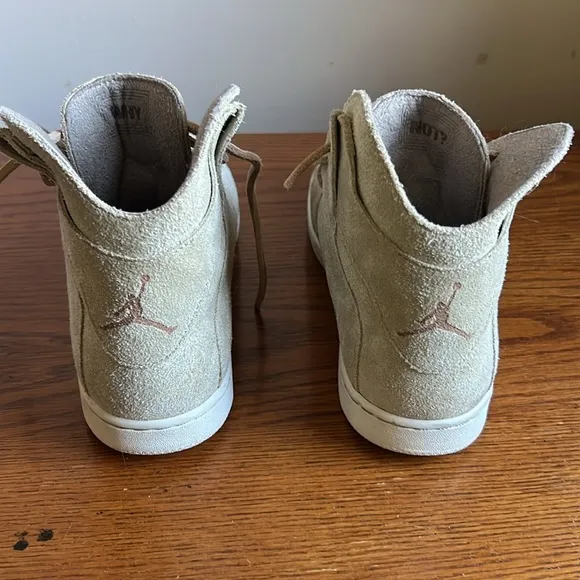 Nike Air Jordan Westbrook 0.2 VACHETTA TAN/SAIL-VACHETTA TAN