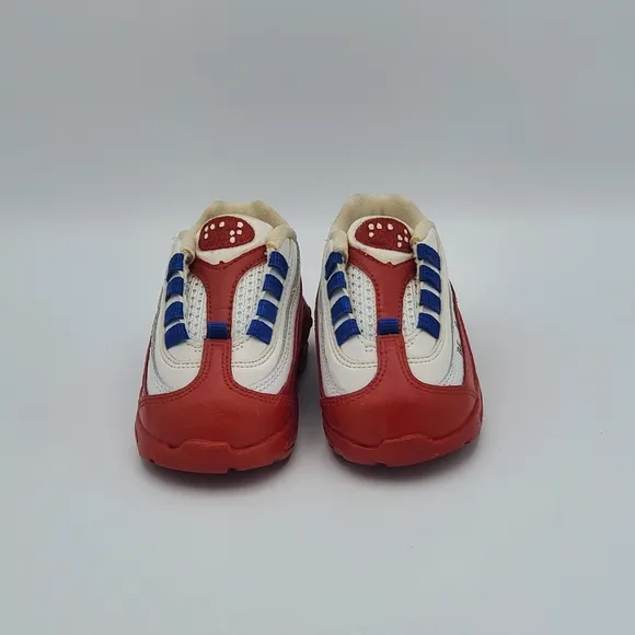 Nike Air Max 95 Doernbecher Kids Size 3c