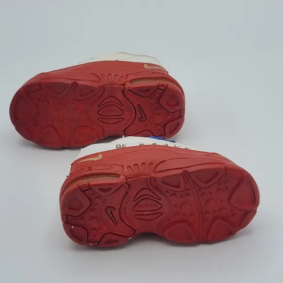 Nike Air Max 95 Doernbecher Kids Size 3c