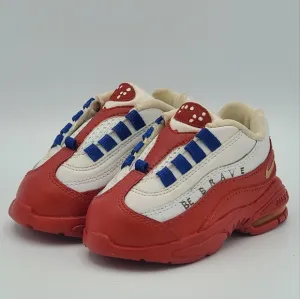 Nike Air Max 95 Doernbecher Kids Size 3c
