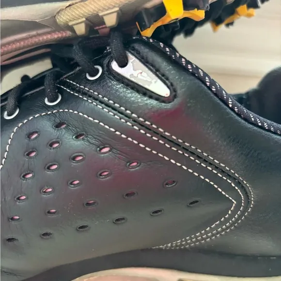 Nike Air Zoom Elite Golf Shoes