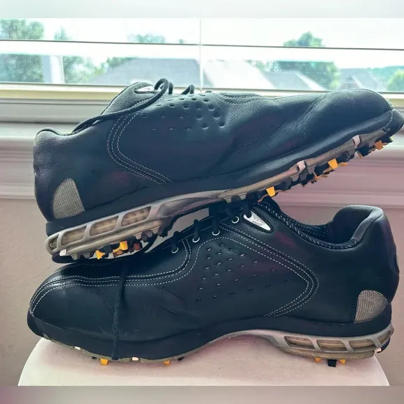 Nike Air Zoom Elite Golf Shoes