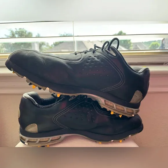 Nike Air Zoom Elite Golf Shoes