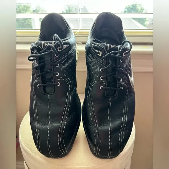 Nike Air Zoom Elite Golf Shoes