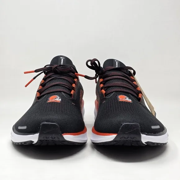 Nike Air Zoom Pegasus 41 Cleveland Browns FZ5075-001 Shoes Men's Size 13 New