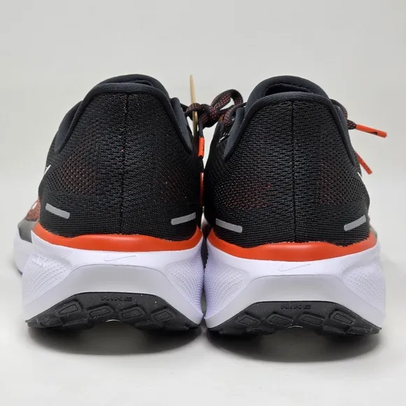 Nike Air Zoom Pegasus 41 Cleveland Browns FZ5075-001 Shoes Men's Size 13 New