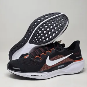 Nike Air Zoom Pegasus 41 Cleveland Browns FZ5075-001 Shoes Men's Size 9.5 New
