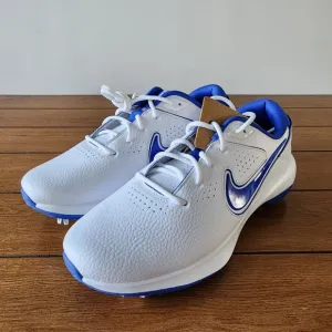 Nike Air Zoom Victory Pro 3 DV6800-140 White/Hyper Royal Mens Size 9.5 New