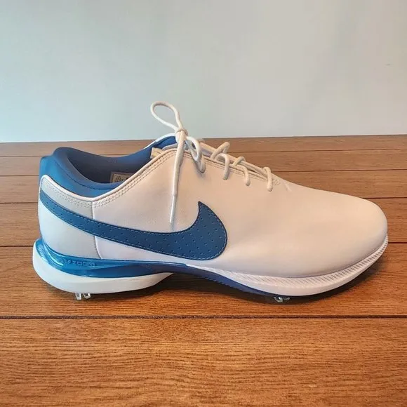 Nike Air Zoom Victory Tour 2 Marina Blue DJ6569-101 Men Golf Shoes Size 12.5 NEW