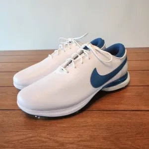 Nike Air Zoom Victory Tour 2 Marina Blue DJ6569-101 Men Golf Shoes Size 12.5 NEW