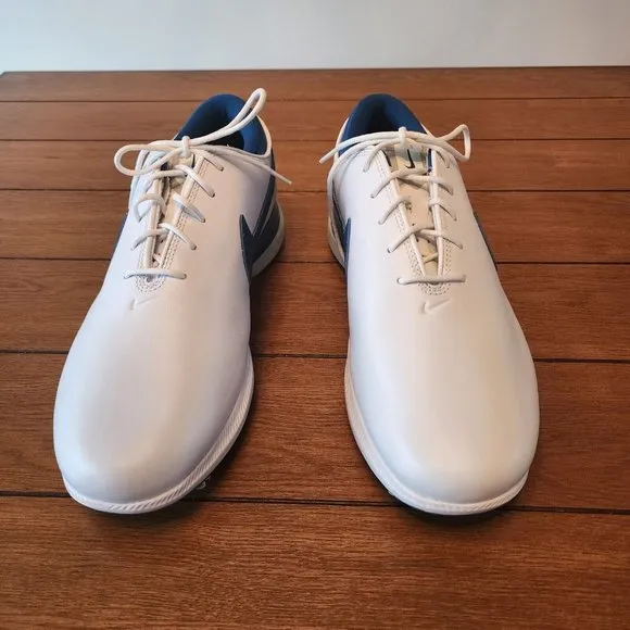 Nike Air Zoom Victory Tour 2 Marina Blue DJ6569-101 Men Golf Shoes Size 12.5 NEW