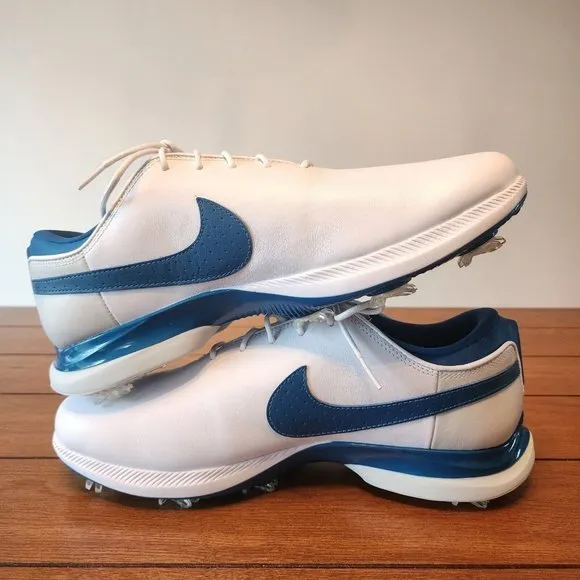 Nike Air Zoom Victory Tour 2 Marina Blue DJ6569-101 Men Golf Shoes Size 12.5 NEW
