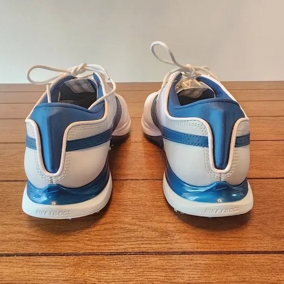 Nike Air Zoom Victory Tour 2 Marina Blue DJ6569-101 Men Golf Shoes Size 12.5 NEW