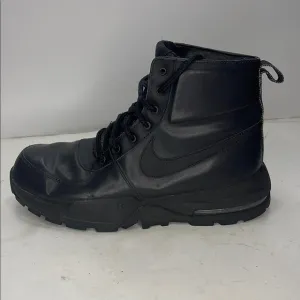 Nike Black Air Max Goatrra 2.0High-Top Boots