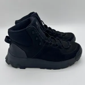 Nike City Classic Womens Athletic Outdoor Boots Size 9 Black DQ5601-003