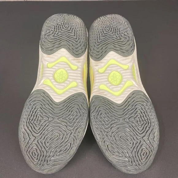 Nike Cosmic Unity 3 size 13  Barely Volt mens shoes‎ 2023 dv2757700 Comfort