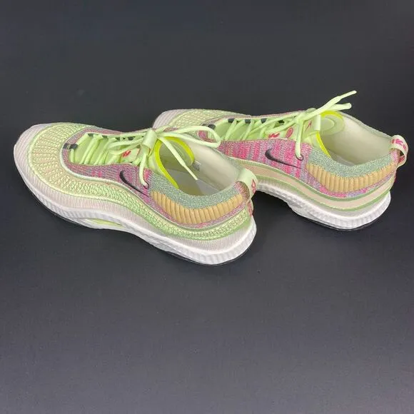 Nike Cosmic Unity 3 size 13  Barely Volt mens shoes‎ 2023 dv2757700 Comfort