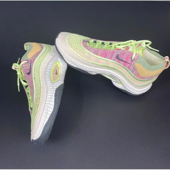 Nike Cosmic Unity 3 size 13  Barely Volt mens shoes‎ 2023 dv2757700 Comfort