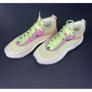 Nike Cosmic Unity 3 size 13  Barely Volt mens shoes‎ 2023 dv2757700 Comfort