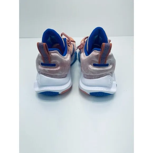 NIKE GIANNIS IMMORTALITY BASKETBALL SNIKERS ARTIC ORANGE SIZE MEN 10-WOMEN 11.5