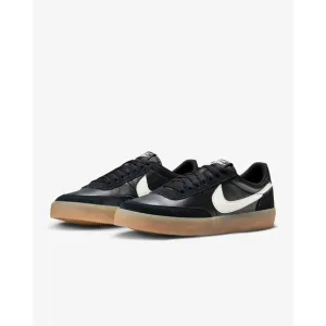 Nike Killshot 2 FZ5630-001 Sneakers Women's Black Gum Leather Skate Shoes FD706