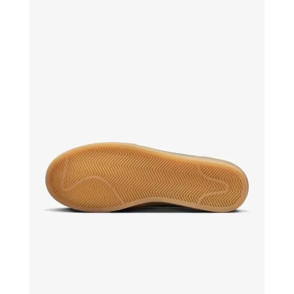 Nike Killshot 2 FZ5630-001 Sneakers Women's Black Gum Leather Skate Shoes FD706