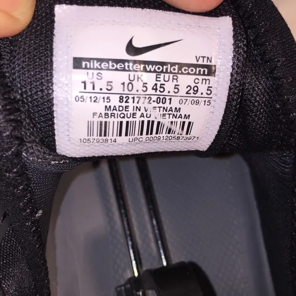 Nike Lunarestoa 2 Essential Knit