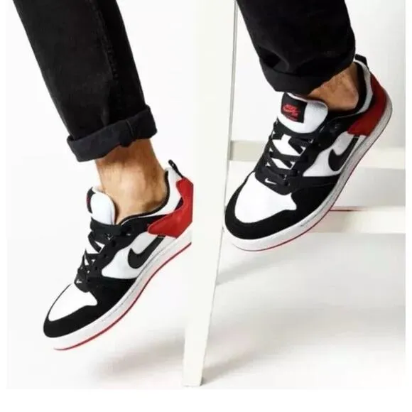 Nike SB Alleyoop Skate Shoes Rare Mens 14 New Fast Shipping