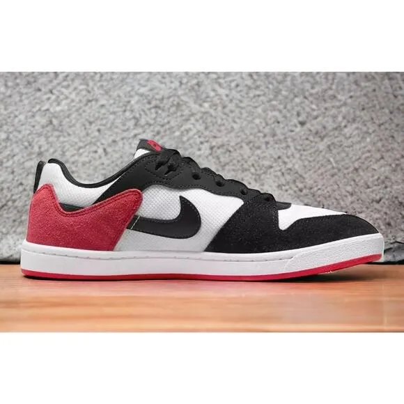 Nike SB Alleyoop Skate Shoes Rare Mens 14 New Fast Shipping