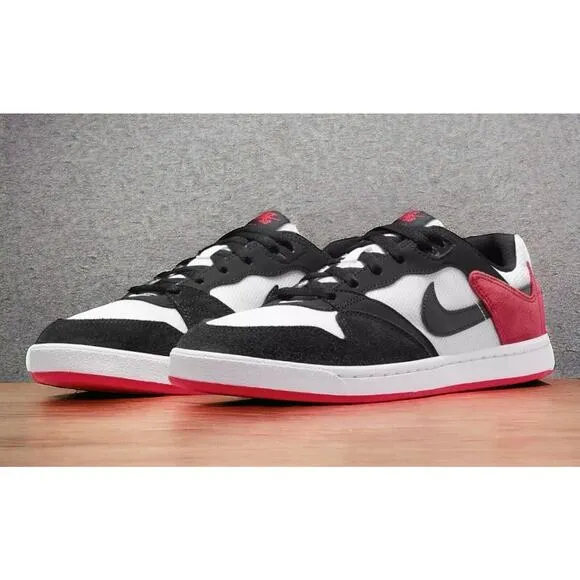 Nike SB Alleyoop Skate Shoes Rare Mens 14 New Fast Shipping
