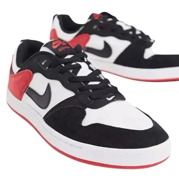 Nike SB Alleyoop Skate Shoes Rare Mens 14 New Fast Shipping